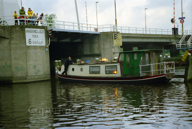 spaarne